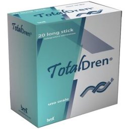 BMT PHARMA SRL TOTALDREN 150ml