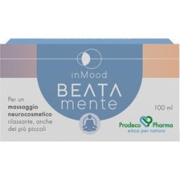 PRODECO PHARMA SRL INMOOD BEATAMENTE 100ML