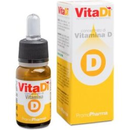 PROMOPHARMA SPA VITADI 10ML