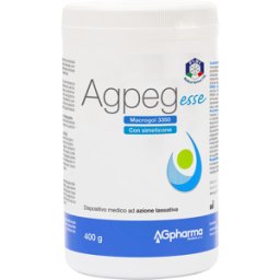 DICOFARM SPA AGPEG ESSE 400G