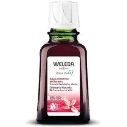 Weleda COLLUTORIO RATANIA 50 ML