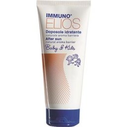 MORGAN SRL IMMUNO Elios D/Sole Idrat.Bamb