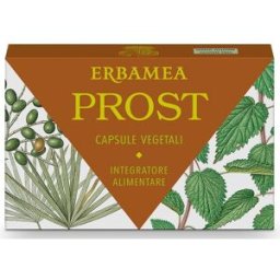 ERBAMEA SRL ERBAMEA PROST 12,24 G
