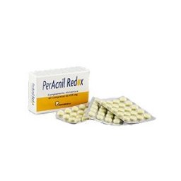 PERFARMA D.P. SRL PERACNIL REDOX 60CPR