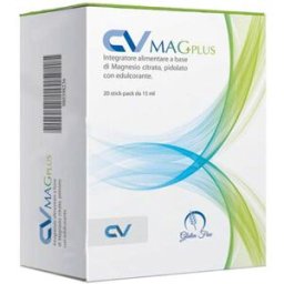 CV MEDICAL SRL CV MAG PLUS 20BUST