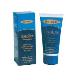LAB.FARMACEUTICI KRYMI SPA XEROLEN CREMA CORPO 150 ML