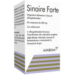 ALFASIGMA SPA SINAIRE FORTE 60 COMPRESSE