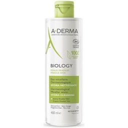 ADERMA (PIERRE FABRE IT.SPA) ADERMA A-D BIOLOGY ACQUA MICELLARE 400 ML