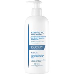 Ducray KERTYOL PSO BALSAMO IDRATANTE QUOTIDIANO 400 ML