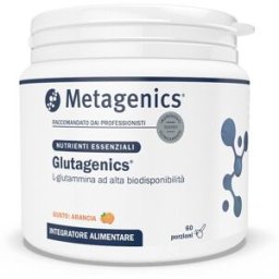 METAGENICS BELGIUM BVBA GLUTAGENICS 167 G