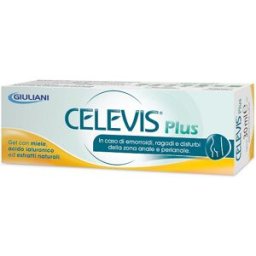 GIULIANI SPA CELEVIS PLUS 30 ML