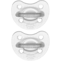Chicco CH Gomm.Ph.Sil.Cryst. 2-6 2pz