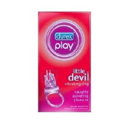 RECKITT BENCKISER DUREX PLAY LITTLE DEVIL