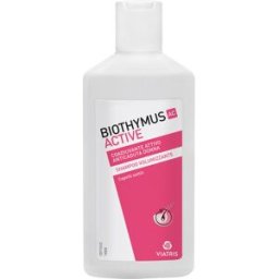 MEDA PHARMA SPA BIOTHYMUS AC ACTIVE SHAMPOO VOLUMIZZANTE DONNA 200 ML