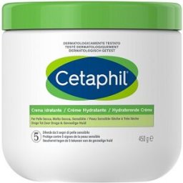 GALDERMA ITALIA SPA CETAPHIL CREMA IDRATANTE 450 G