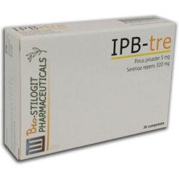 BIO + IPB-3 30CPR