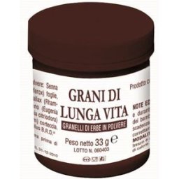 A.V.D. REFORM SRL GRANI DI LUNGA VITA 33G AVD