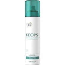 ROC OPCO LLC ROC KEOPS DEODORANTE SPRAY FRESCO 48H 100 ML