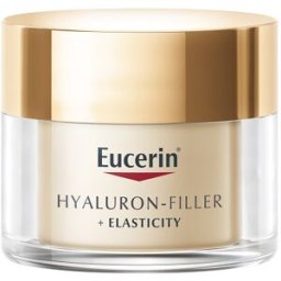 BEIERSDORF EUCERIN EUCERIN HYALURON-FILLER ELASTICITY GIORNO 50 ML