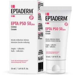 UNIKA LABS SRL EPTA PSO 50 Plus Cr.Call.50ml