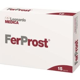 LEONARDO MEDICA SRL FERPROST INTEG 15CPS