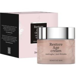 LABORATORIO DELLA FARMACIA SPA LDF SEN RESTORE AGE CREAM 50 ML