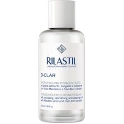 IST.GANASSINI SPA RILASTIL D-CLAR MICROPEELING