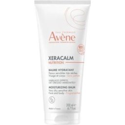 Avene XERACALM NUTRITION BALSAMO 200 ML