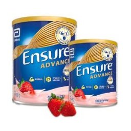 Abbott ENSURE ADVANCE FRAGOLA 400 G