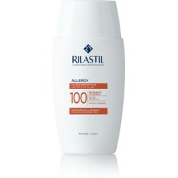 GANASSINI COSMETIC RILASTIL SUN SYS ALLERGY 100