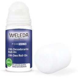 Weleda Deo 24H Roll-On Men50ml
