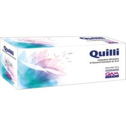 GAM FARMA SRL QUILLI 14FL 10ML
