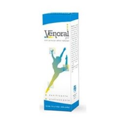 PHYTO ACTIVA SRL VENORAL GEL GAMBE 100 ML