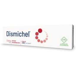 LOGUS PHARMA ELP FRIGO DISMICHEL CREMA 50ML