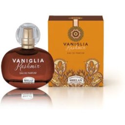 HELAN COSMESI SRL VANIGLIA KASHMIR EAU DE PARFUM 50 ML