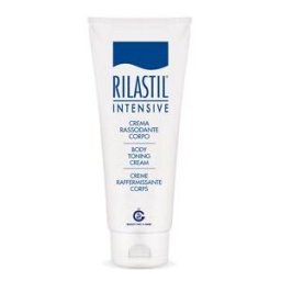 IST.GANASSINI SPA RILASTIL CORPO TRAT SPEC RASSO