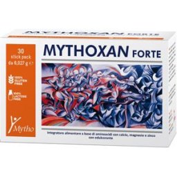 MYTHO SPA MYTHOXAN FORTE 30 BUSTINE