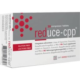 SAFI MEDICAL CARE SRL REDUCE CPP 30 COMPRESSE