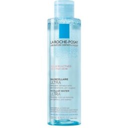 L'Oreal PHYSIO ACQUA MICELLARE PELLE REATTIVA 200 ML