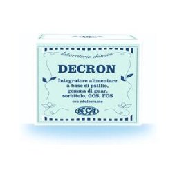 DECA LABORATORIO CHIMICO SRL DECRON 20 BUSTINE DA 5,44 G
