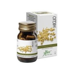 ABOCA SPA SOCIETA' AGRICOLA MIGLIO CONCENTRATO TOTALE 50 OPERCOLI