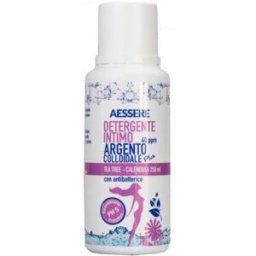 AESSERE SRL ARGENTO Colloid.Plus Det.Int.