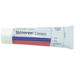 LEO PHARMA A/S SKINOREN*crema derm 30 g 20%