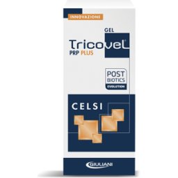 GIULIANI SPA TRICOVEL PRP PLUS CELSI 30ML