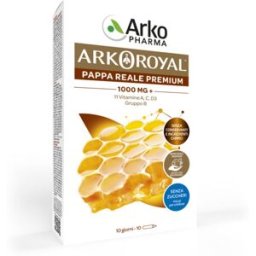 ARKOFARM SRL ARKOROYAL Immunita'S/Z 10fl.