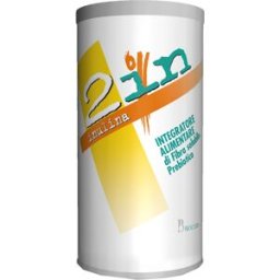 BIOCURE 2IN INULINA POLVERE 200 G