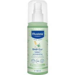LAB.EXPANSCIENCE ITALIA MUSTELA TALCO NON TALCO SPRAY