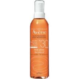 PIERRE FABRE EAU THERMALE AVENE OLIO SPF30 200 ML