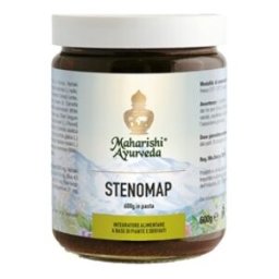 MAP ITALIA SRL STENOMAP PASTA 600 G
