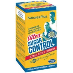 LA STREGA ULTRA SUGAR CONTROL COMPLEX 60 TAVOLETTE